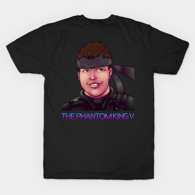 Twitch tv t shirt online